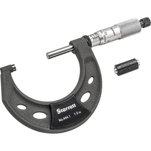 IB647-Outside Micrometer