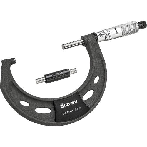 IB648-Outside Micrometer