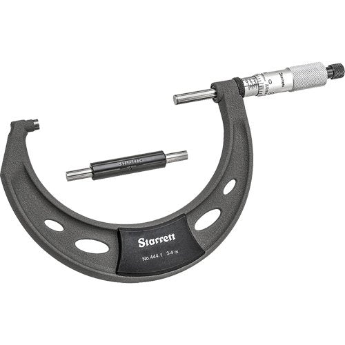 IB649-Outside Micrometer
