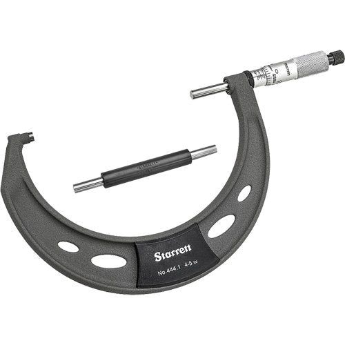 IB650-Outside Micrometer