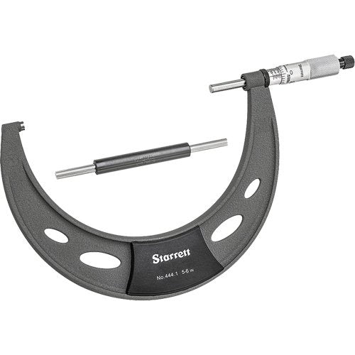 IB651-Outside Micrometer