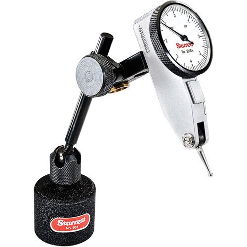 IB663-Dial Test Indicator with Dovetail Mount