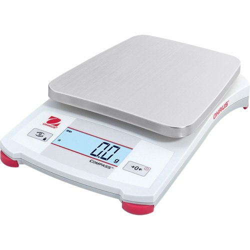 IC008-Compass™ CX1201 Portable Scale