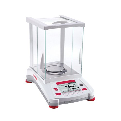 IC117-AX124/E Adventurer® Electronic Balance with External Calibration