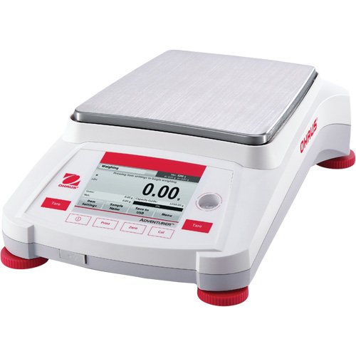 IC128-AX4201/E Adventurer® Electronic Balance with External Calibration