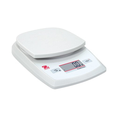 IC143-CR221 Compass™ Portable Scale