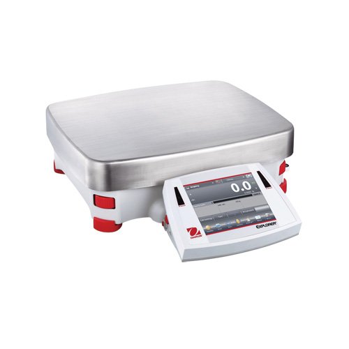 IC178-EX24001 Explorer® High Capacity Electronic Balance