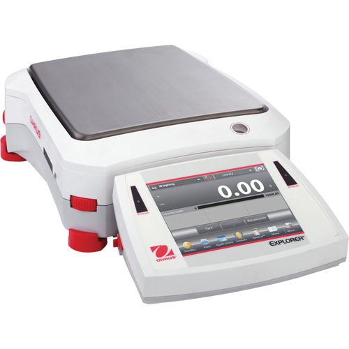 IC181-EX423 Explorer® Analytical and Precision Balance