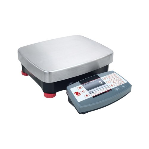 IC186-R71MD35 Ranger® 7000 Compact Scale