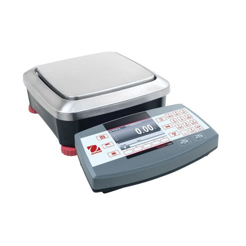 IC190-R71MHD3 Ranger® 7000 Compact Scale