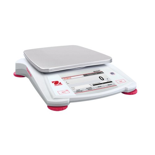 IC200-STX2201 Scout® STX Electronic Balance