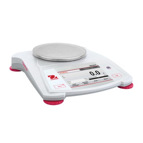 IC204-STX421 Scout® STX Electronic Balance