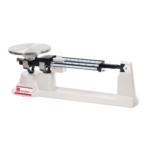 IC225-TJ-611 Triple Beam Jr. Mechanical Balance