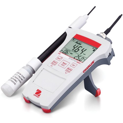 IC374-Starter 300D Dissolved Oxygen Meter