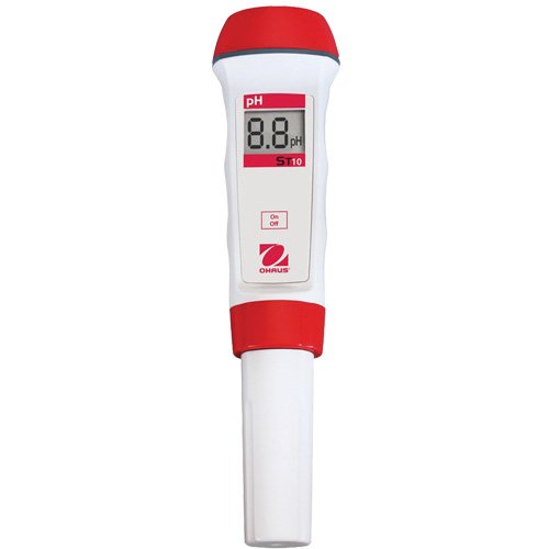 IC375-Starter pH Pen Meter