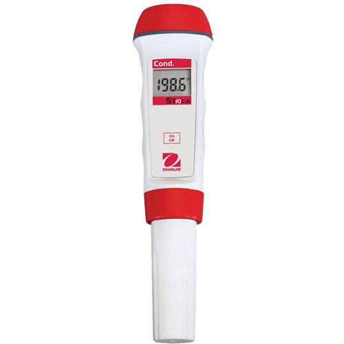 IC376-Starter Conductivity Pen Meter