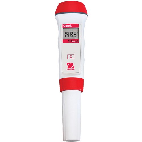 IC377-Starter Conductivity Pen Meter