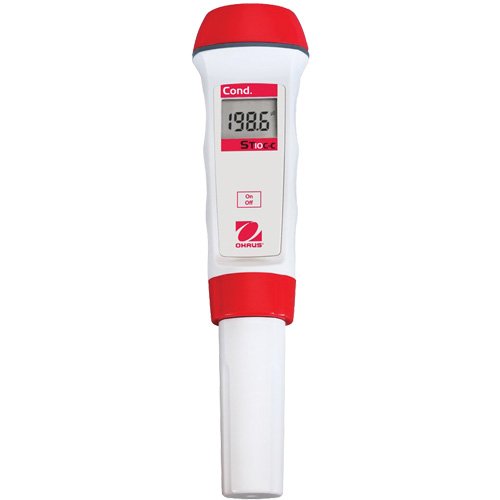 IC378-Starter Conductivity Pen Meter
