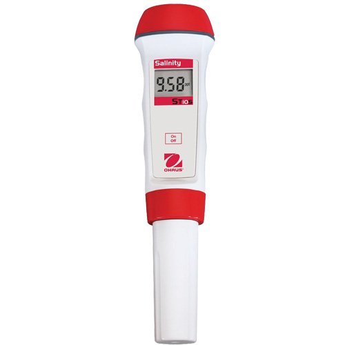 IC380-Starter Salinity Pen Meter