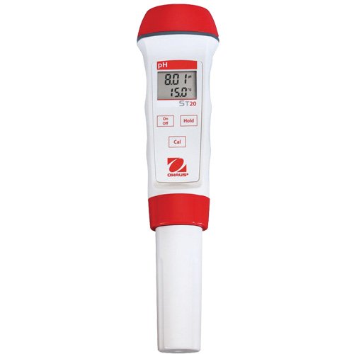 IC383-Starter pH Pen Meter