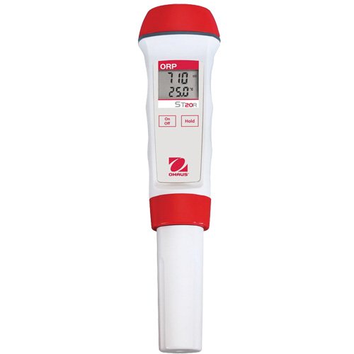 IC389-Starter ORP Pen Meter