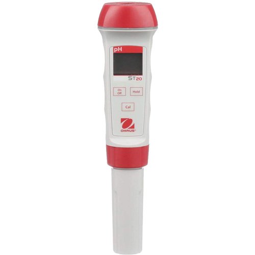 IC390-Starter Salinity Pen Meter