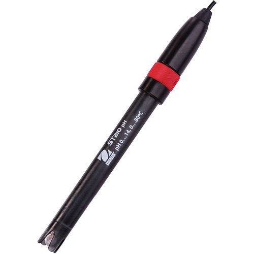 IC391-Starter 2-in-1 Refillable pH Electrode