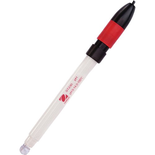 IC392-Starter Refillable pH Electrode