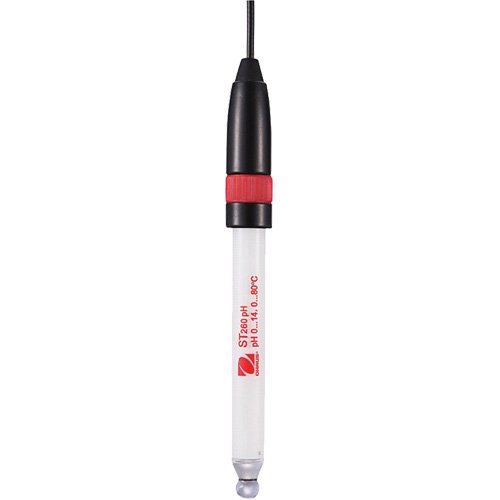 IC393-Starter 2-in-1 Salt-Bridge pH Electrode