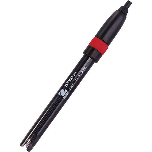 IC396-Starter 3-in-1 Refillable pH Electrode