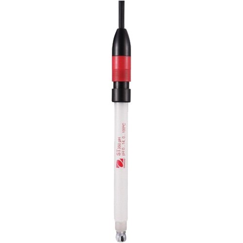 IC398-Starter 3-in-1 Refillable pH Electrode