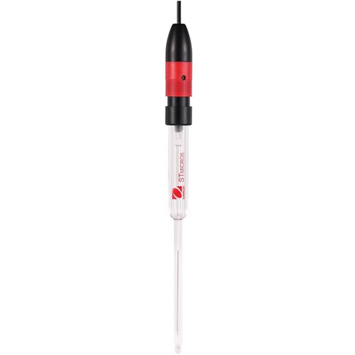 IC399-Starter 2-in-1 Refillable pH Electrode
