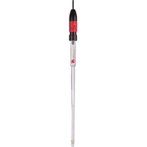 IC400-Starter 2-in-1 Refillable pH Electrode