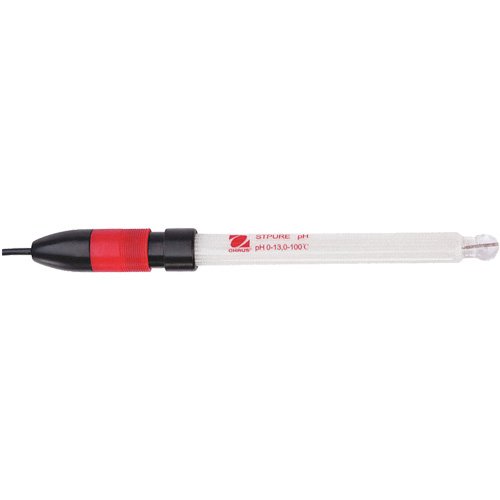 IC401-Starter Refillable pH Electrode