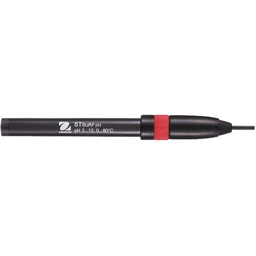 IC402-Starter 2-in-1 Refillable pH Electrode