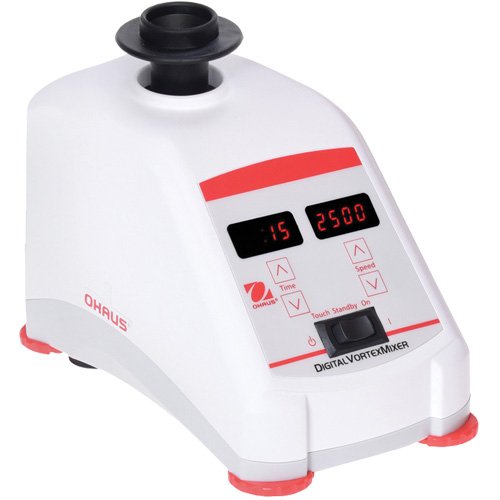 IC456-Mini Digital Vortex Mixer
