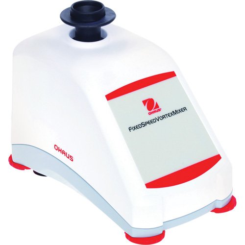 IC458-Mini Fixed Speed Vortex Mixer