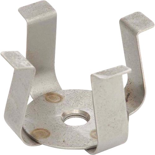 IC460-25 mL Flask Clamp