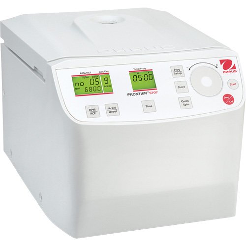 IC469-Frontier™ 5707 Multi Centrifuge