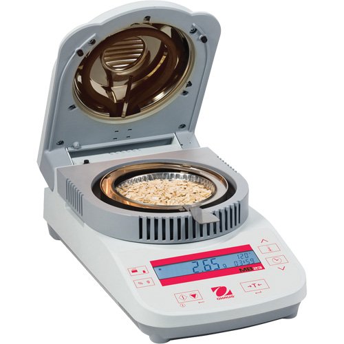 IC470-MB23 Moisture Analyzer