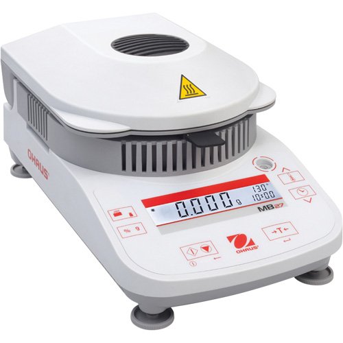 IC471-MB27 Moisture Analyzer