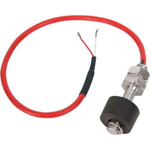 IC515-Vertical Float Level Switch