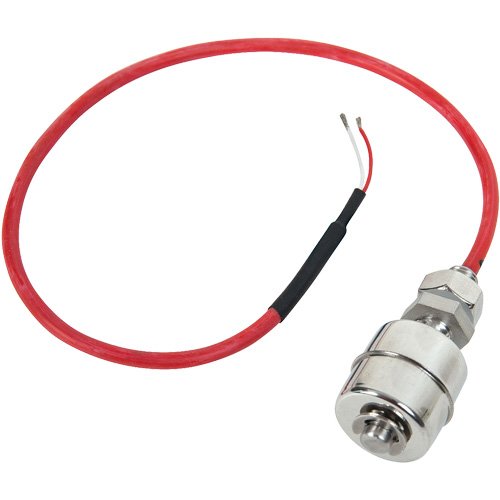 IC516-Vertical Float Level Switch