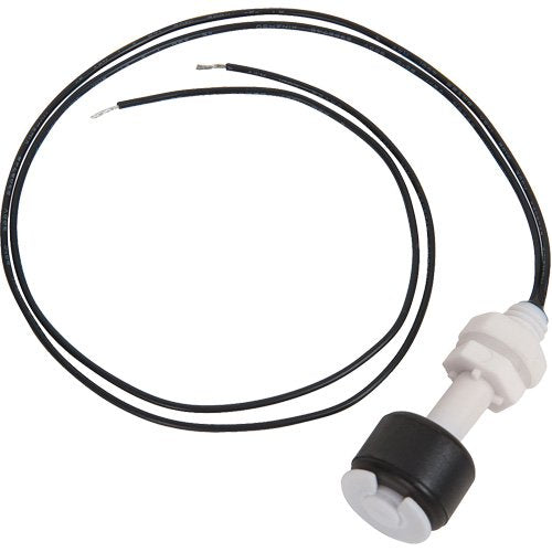 IC518-Vertical Float Level Switch