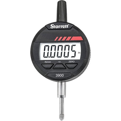 IC534-3900 Series Electronic Indicator