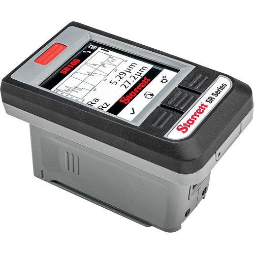 IC536-SR Series Surface Roughness Tester