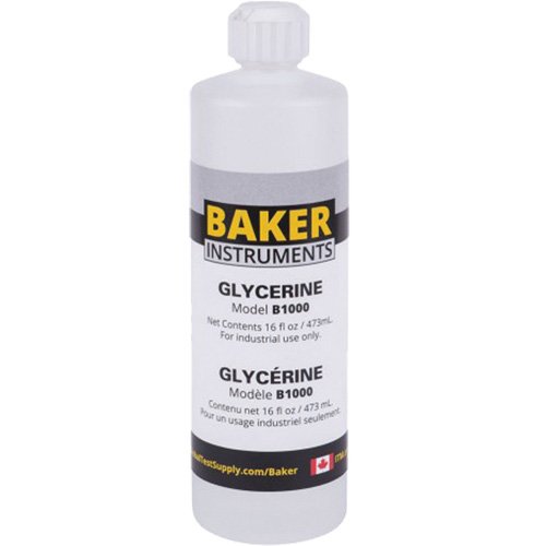 IC616-Baker B1000 Glycerine