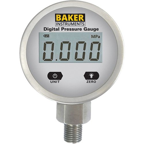 IC642-B5000 Series Pressure Gauge