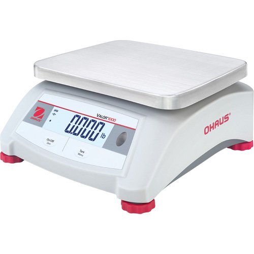 IC661-Valor® 1000 Compact Bench Scale