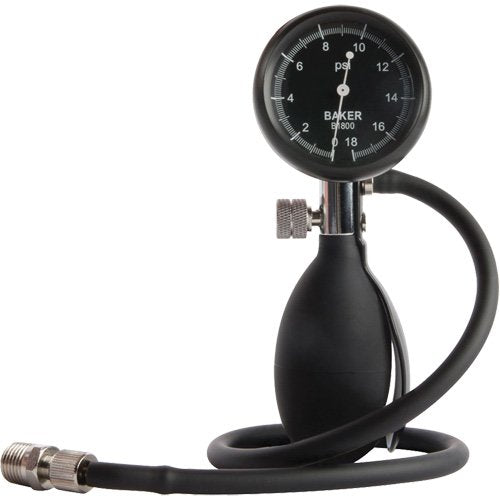 IC765-Squeeze Bulb Pressure Calibrator